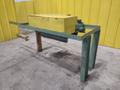 1/2 HP SWEED MODEL 400AC BANDING &amp; METAL SCRAP CHOPPER: STOCK #22472