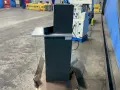 CHALLENGE 14” X 20” SINGLE CORNERING MACHINE  -  CMC-431B