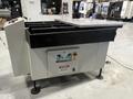 Midaco A40SD Dual Pallet Changer For Sale - 2010