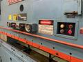 100 TON X 10' NIAGARA HBM-100-8-10 HYDRAULIC PRESS BRAKE: STOCK #80813