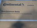 CONTINENTAL CONTITECH SILENTSYNC SYNCHRONOUS BELTS  -  B-2520