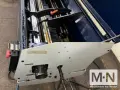 Tsugami S206 CNC Swiss Lathe, 2011