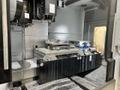 Hurco VMX60-SRTi 5 Axis VMC, 2024 – CTS, Mist Collector, Tooling, Low Hours