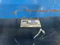 WIRE STRAIGHTENING AND CUTTING MACHINE