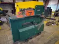 90 TON SCOTCHMAN 9012-24M HYDRAULIC IRONWORKER