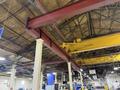 15 TON OVERHEAD CRANE RUNWAY SYSTEM: YOBRO #25380