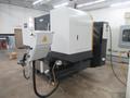 Supertec EASY-2032CNC CNC Surface Grinder w/Fanuc 0i-MF, 20"x32" Fine Pole Chuck, Full Enclosure, Coolant System w/Magnetic Separator &amp; Paper Filtration, Approx. 500 HOURS!