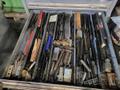 Sunnen Hone MBB-1680, Power Stroke, Lots of Tooling and Stones