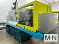 100 TON 8.9 OZ BOY MODEL 90E INJECTION MOLDING MACHINE MFG 2017 (3) AVAILABLE
