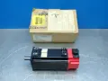 FANUC 4000RPM AC SERVO MOTOR  -  A06B-0116-B275#0008
