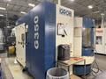 2012 Grob G350 Used 5-Axis Used CNC Horizontal Machining Center For Sale