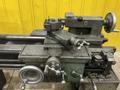 LEBLOND LATHE: YOBRO #24816