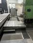 Giddings &amp; Lewis 6&quot; Model H6T CNC Table Type Boring Mill Year: 1991