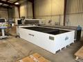 6’x 12′ AKS WKX3S – 612 Water-Kut Waterjet, 2016 – 55,000 PSI