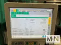 550 TON 51 OZ ARBURG MODEL 920S-5000-3200 INJECTION MOLDING MACHINE MFG 2015