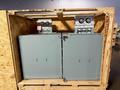 ABB 2500A Spectra Series Copper End Tap Box 600V, 3PH, 3G NEW