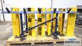 Punches Angle Lines CNC
