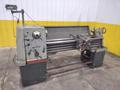 15" X 50" CLAUSING MODEL #15 COLCHESTER ENGINE LATHE: YOBRO #23986