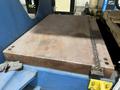 18,000 LB ALLEGHENY DS-180-96-48 ROTATING DIE HANDLER SEPARATOR. STOCK # 0310723