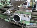 Lathes Flat Bed Manual &amp; CNC