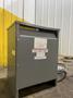 15 KVA SQUARE D 480 TO 240 V TRANSFORMER: STOCK #18884