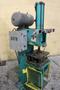 15 TON PRESSOTECHNIK HYDRAULIC C FRAME PRESS: STOCK #59608