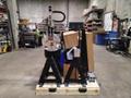 24′ Bend-Tech Dragon A400 CNC Tube &amp; Plasma Cutting System, 2023 – Refurbished