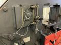 120 TON EDWARDS HYDRAULIC IRON WORKER: STOCK #81067