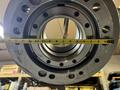 Chandox OPB-218 18" CNC Open 3 Jaw Power Chuck A2-15 Nose 6.5" Thru