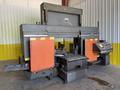 30" X 25" HEM MODEL WF160LA-DC AUTOMATIC HORIZONTAL BANDSAW