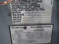 QUINCY AIR COMPRESSOR  -  OSB 25ANA32N