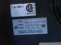 Esab 70 A Powercut 1250 Plasma Cutter And Metal Frame Assembly - 0558001935