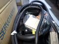 YASKAWA AC SERVO MOTOR  -  SGMGH-13A2A-YRA1