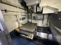 Mori-Seiki GV-503 VMC, 2000 – Toolsetter, High Pressure Coolant, Chip Conveyor