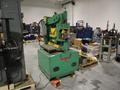 Uni-Hydro 66-24 Hydraulic Press Brake – 66 Ton x 24" Capacity- Auction Item