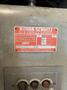 2 HP BOYAR-SCHULTZ NO. 2 PROFILE GRINDER. STOCK # 0430226