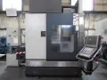 Litz Hitech LU-620 5 Axis Machining Center