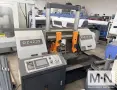 Borui GZ4235 Automatic Dual Column Horizontal Band Saw, 2023