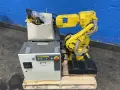FANUC ROBOT  -  M-6IB/6S
