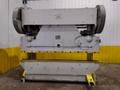 150 TON X 10' DRIES AND KRUMP CHICAGO MODEL #410-D MECHANICAL PRESS BRAKE: YOBRO #24980