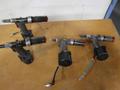 Pop ProSet 1600 Pneumatic Rivet Guns (4)- Auction Item