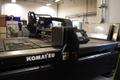 5′ x 10′ Komatsu Rasor KCR1251 Plasma, 1999 – Factory Rebuilt