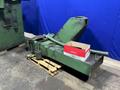 WHEELABRATOR 27” X 36”, 1000 LBS SHOT BLASTER