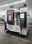 Mazak VCU-400A-5X 5-Axis CNC Vertical Machining Center, Mazatrol Matrix 2 CNC, 12K RPM, 30 ATC - New 2013