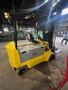 10,000# E100XL2 HYSTER FORKLIFT STOCK# 4061