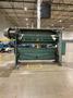 WYSONG 55-8 POWER PRESS BRAKE  10″ OVERALL USED
