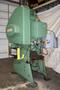60 TON FEDERAL OBI METALWORKING PUNCH PRESS