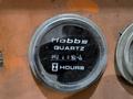 TUG MG30-7LP2 PROPANE TUG USED MISSING PARTS