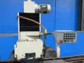 ELB WERKZEWG 8”X16” PLATE SURFACE GRINDER  -  FG 40 VAI