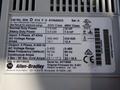 ALLEN BRADLEY 10 HP SERIES A POWERFLEX70  -  20AD014FA0YNANC0